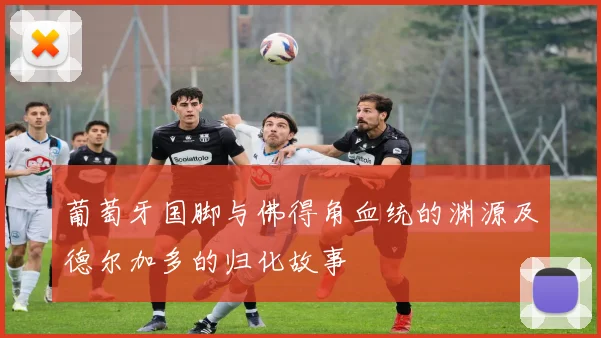 葡萄牙国脚与佛得角血统的渊源及德尔加多的归化故事